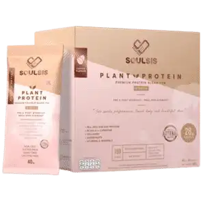 SOULSIS Plant Protein
